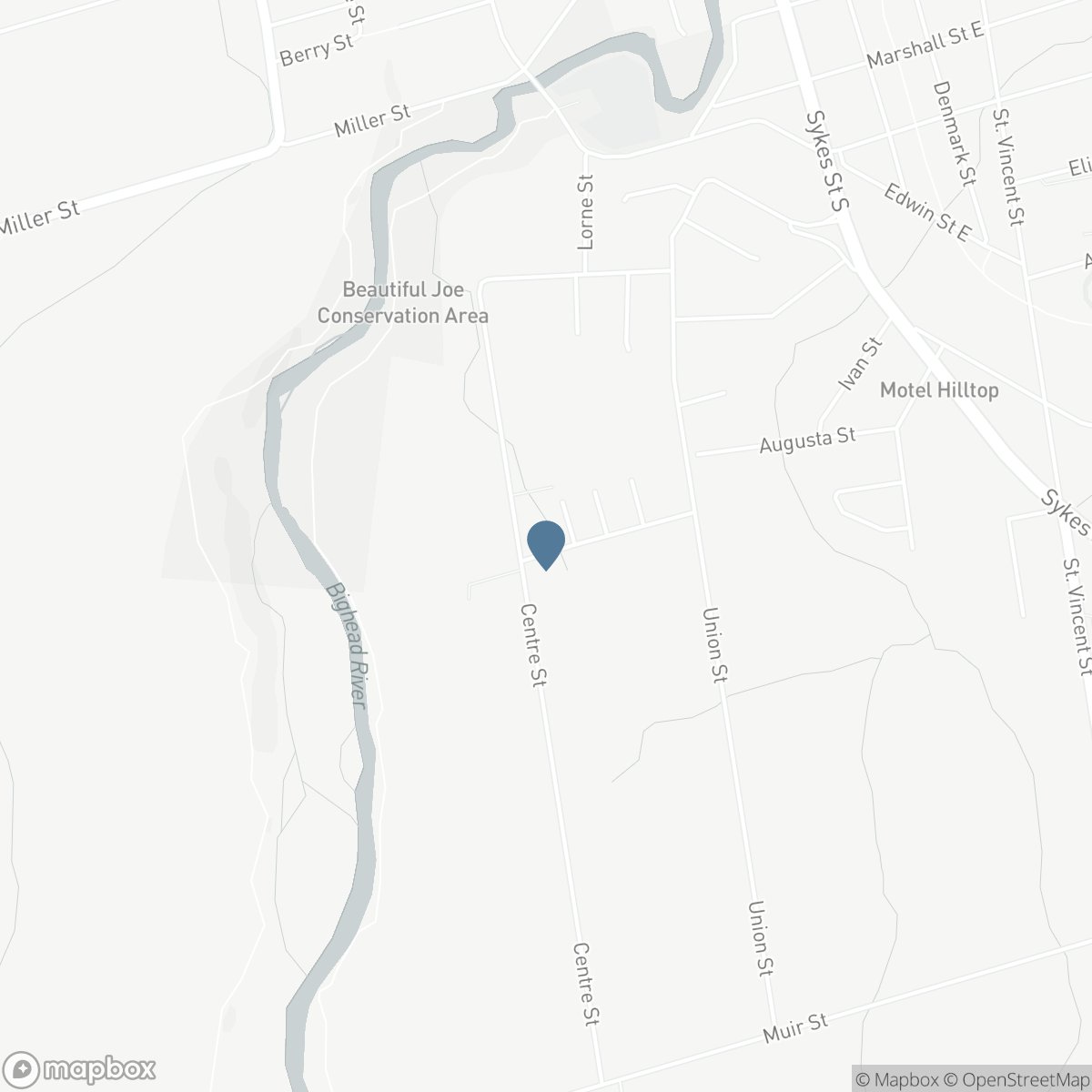8 RUSSETT DRIVE, Meaford, Ontario N4L 0A5